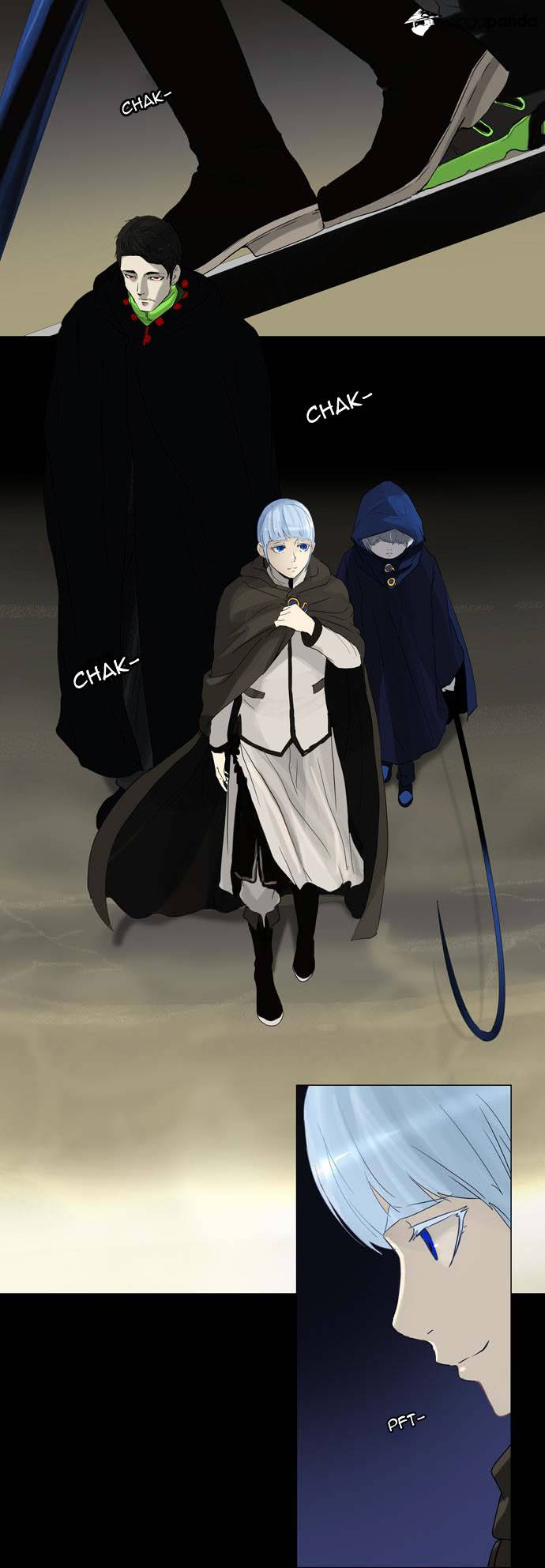 Tower of God Chapter 123 image 26